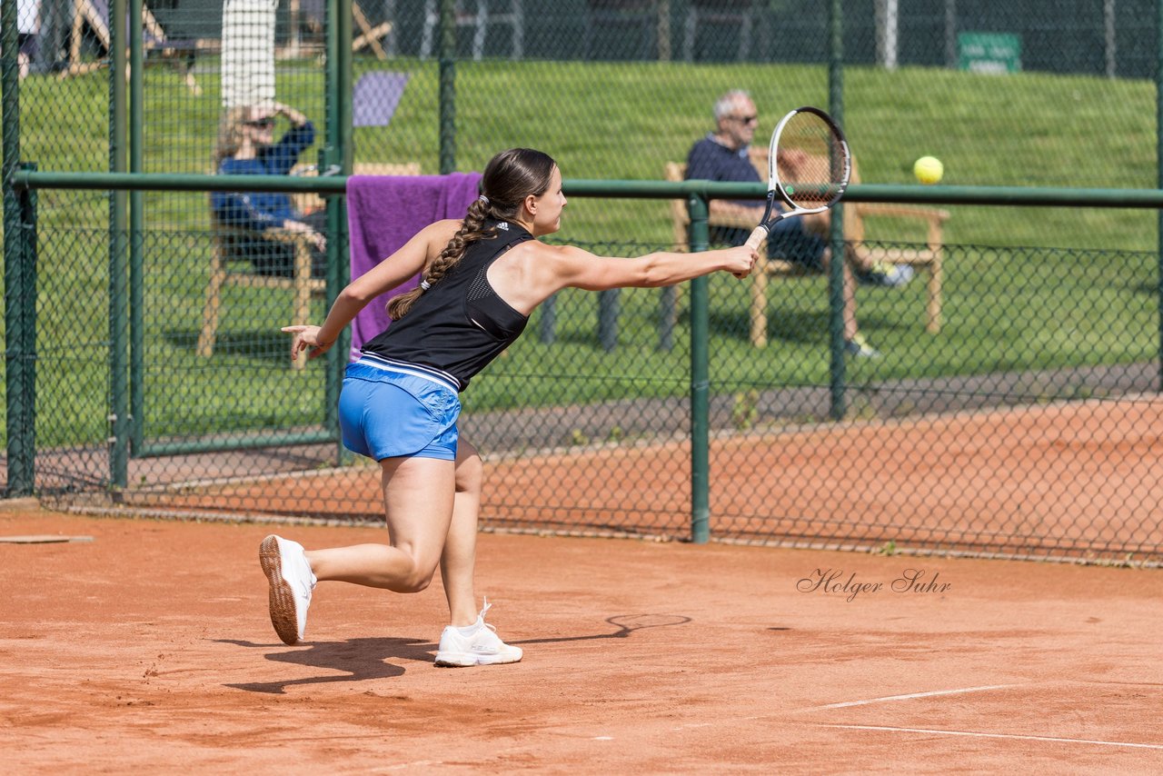 Sophie Greiner 55 - Bergstedt Open